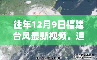 追寻台风尾巴上的宁静，福建之旅的台风日浪漫邂逅纪实视频