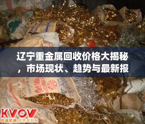 辽宁重金属回收价格大揭秘，市场现状、趋势与最新报价一网打尽！