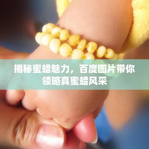 揭秘蜜蜡魅力，百度图片带你领略真蜜蜡风采