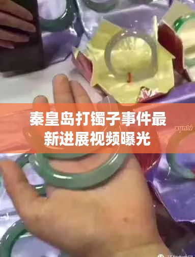 秦皇岛打镯子事件最新进展视频曝光