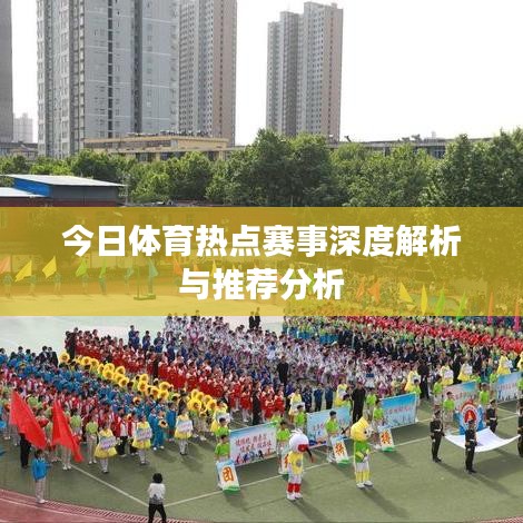 今日体育热点赛事深度解析与推荐分析