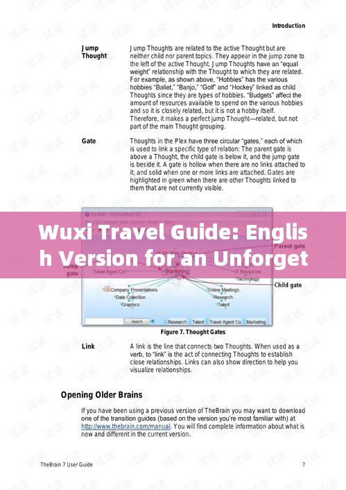 Wuxi Travel Guide: English Version for an Unforgettable Experience