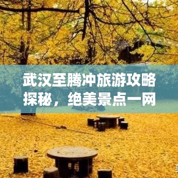 武汉至腾冲旅游攻略探秘，绝美景点一网打尽！