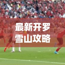 最新开罗雪山攻略大全，全方位指南助你畅游雪山之巅！