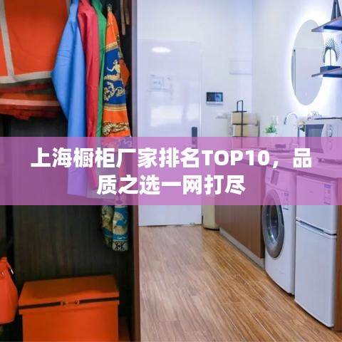 上海橱柜厂家排名TOP10，品质之选一网打尽