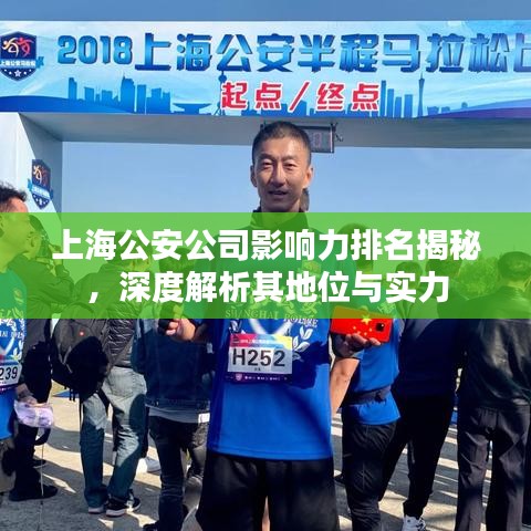 上海公安公司影响力排名揭秘，深度解析其地位与实力
